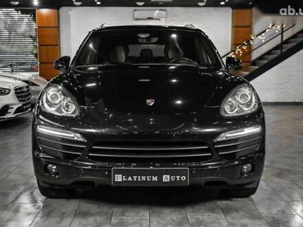 Порше Каен 2010 в Одессе на Automoto.ua Порше Каен, объемом двигателя 0 л и пробегом 229 тыс. км за 18500 $, фото 1 на Automoto.ua