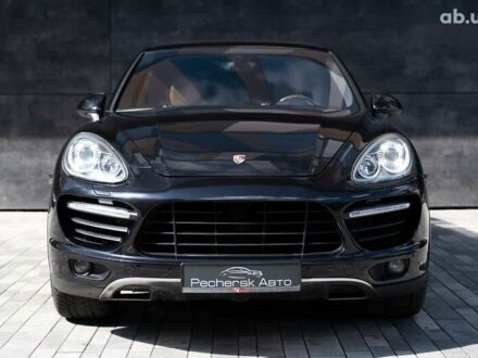 Порше Каен 2011 в Киеве на Automoto.ua Порше Каен, объемом двигателя 4.8 л и пробегом 134 тыс. км за 19500 $, фото 1 на Automoto.ua