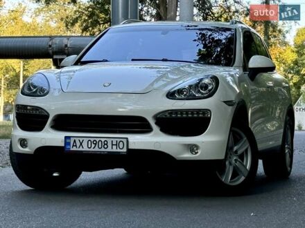 Порше Каен 2011 в Одессе на Automoto.ua Порше Каен, объемом двигателя 4.81 л и пробегом 230 тыс. км за 16900 $, фото 1 на Automoto.ua