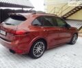 Порше Каен, объемом двигателя 4.8 л и пробегом 63 тыс. км за 69000 $, фото 1 на Automoto.ua