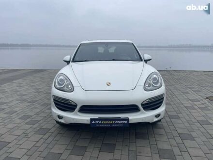 Порше Cayenne 2011 у Дніпро (Дніпропетровську) на Automoto.ua Порше Cayenne, об'ємом двигуна 4.25 л та пробігом 201 тис. км за 21000 $, фото 1 на Automoto.ua