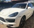 Порше Cayenne, об'ємом двигуна 3.6 л та пробігом 125 тис. км за 34300 $, фото 1 на Automoto.ua