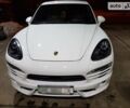 Порше Cayenne, об'ємом двигуна 3 л та пробігом 66 тис. км за 55200 $, фото 1 на Automoto.ua