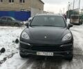 Порше Cayenne, об'ємом двигуна 4.8 л та пробігом 75 тис. км за 43000 $, фото 1 на Automoto.ua