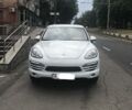 Порше Каен, объемом двигателя 3.6 л и пробегом 79 тыс. км за 46000 $, фото 1 на Automoto.ua