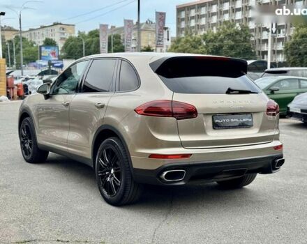 Порше Cayenne, об'ємом двигуна 3 л та пробігом 163 тис. км за 35500 $, фото 1 на Automoto.ua