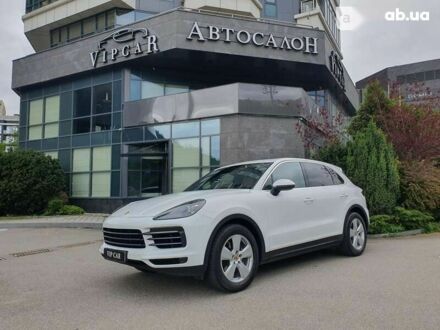 Порше Cayenne, об'ємом двигуна 3 л та пробігом 173 тис. км за 49999 $, фото 1 на Automoto.ua