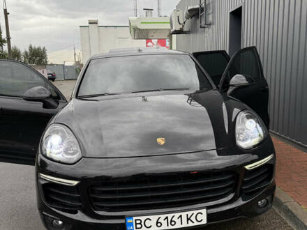 Порше Cayenne, об'ємом двигуна 3.6 л та пробігом 61 тис. км за 29999 $, фото 1 на Automoto.ua