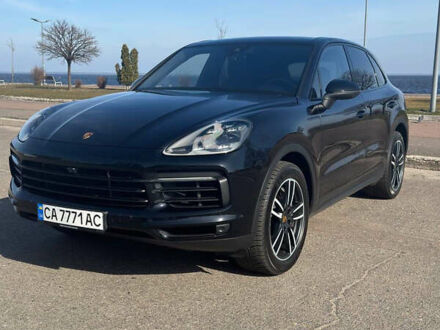 Порше Cayenne, об'ємом двигуна 2.89 л та пробігом 192 тис. км за 53000 $, фото 1 на Automoto.ua