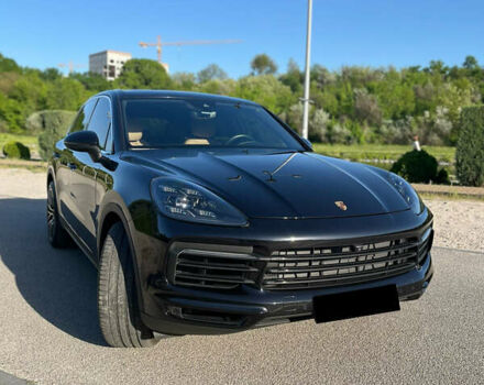 Порше Cayenne, об'ємом двигуна 3 л та пробігом 46 тис. км за 82000 $, фото 1 на Automoto.ua