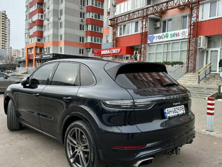 Порше Cayenne, об'ємом двигуна 3 л та пробігом 157 тис. км за 46000 $, фото 1 на Automoto.ua
