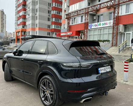 Порше Cayenne, об'ємом двигуна 3 л та пробігом 157 тис. км за 46000 $, фото 1 на Automoto.ua
