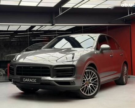 Порше Cayenne, об'ємом двигуна 3 л та пробігом 88 тис. км за 63900 $, фото 1 на Automoto.ua