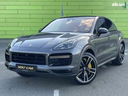 Порше Каен 2019 в Киеве на Automoto.ua Порше Каен, объемом двигателя 0 л и пробегом 76 тыс. км за 154900 $, фото 1 на Automoto.ua