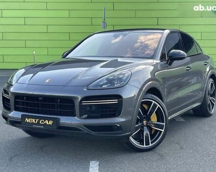 Порше Каен, объемом двигателя 0 л и пробегом 76 тыс. км за 154900 $, фото 1 на Automoto.ua