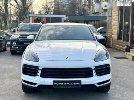 Порше Cayenne, об'ємом двигуна 3 л та пробігом 14 тис. км за 72500 $, фото 1 на Automoto.ua