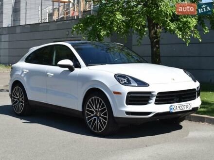Порше Каен 2019 в Киеве на Automoto.ua Порше Каен, объемом двигателя 3 л и пробегом 69 тыс. км за 65000 $, фото 1 на Automoto.ua