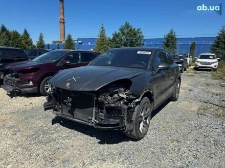 Порше Cayenne 2019 у Львові на Automoto.ua Порше Cayenne, об'ємом двигуна 3 л та пробігом 160 тис. км за 33000 $, фото 1 на Automoto.ua