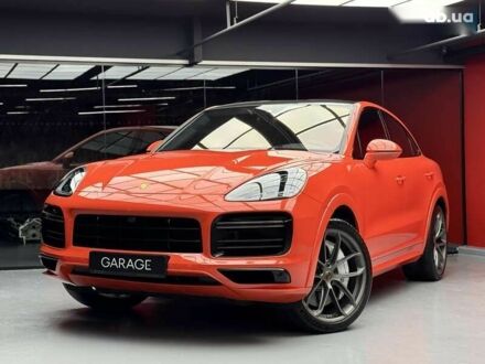 Порше Каен 2019 в Киеве на Automoto.ua Порше Каен, объемом двигателя 4 л и пробегом 88 тыс. км за 94900 $, фото 1 на Automoto.ua