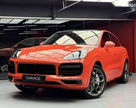 Порше Каен, объемом двигателя 4 л и пробегом 88 тыс. км за 94900 $, фото 1 на Automoto.ua