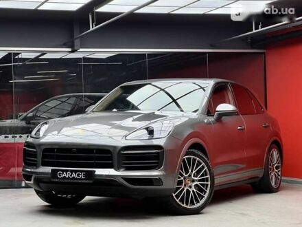 Порше Cayenne, об'ємом двигуна 3 л та пробігом 53 тис. км за 71900 $, фото 1 на Automoto.ua