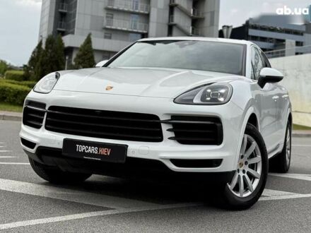 Порше Cayenne, об'ємом двигуна 3 л та пробігом 79 тис. км за 52990 $, фото 1 на Automoto.ua