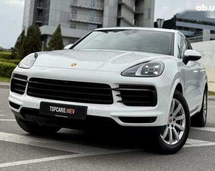 Порше Cayenne, об'ємом двигуна 3 л та пробігом 79 тис. км за 52990 $, фото 1 на Automoto.ua