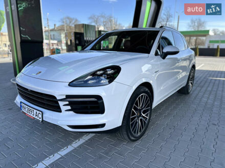 Порше Каен 2020 в Одессе на Automoto.ua Порше Каен, объемом двигателя 3 л и пробегом 29 тыс. км за 65000 $, фото 1 на Automoto.ua