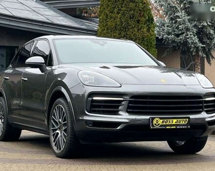 Порше Cayenne, об'ємом двигуна 0 л та пробігом 143 тис. км за 51999 $, фото 1 на Automoto.ua