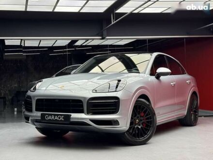 Порше Каен 2020 в Киеве на Automoto.ua Порше Каен, объемом двигателя 4 л и пробегом 57 тыс. км за 95900 $, фото 1 на Automoto.ua