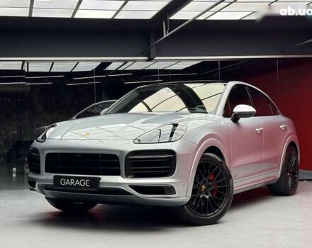 Порше Каен, объемом двигателя 4 л и пробегом 57 тыс. км за 95900 $, фото 1 на Automoto.ua