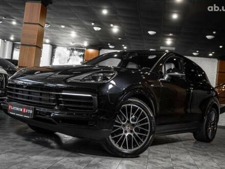 Порше Каен 2020 в Одессе на Automoto.ua Порше Каен, объемом двигателя 3 л и пробегом 82 тыс. км за 65500 $, фото 1 на Automoto.ua