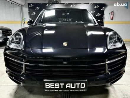 Порше Каен 2020 в Киеве на Automoto.ua Порше Каен, объемом двигателя 3 л и пробегом 67 тыс. км за 65500 $, фото 1 на Automoto.ua