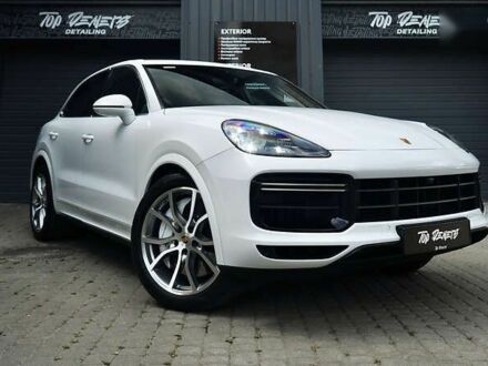 Порше Cayenne, об'ємом двигуна 4 л та пробігом 70 тис. км за 87999 $, фото 1 на Automoto.ua