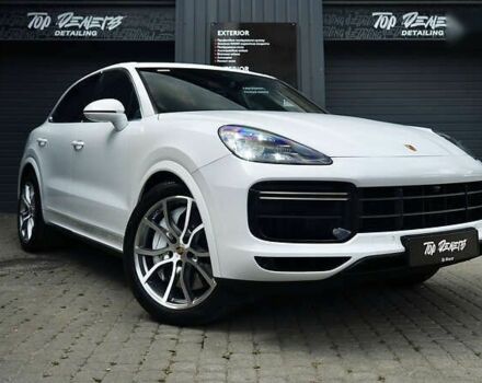 Порше Каен, объемом двигателя 4 л и пробегом 70 тыс. км за 87999 $, фото 1 на Automoto.ua