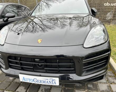 Порше Cayenne, об'ємом двигуна 4 л та пробігом 37 тис. км за 133133 $, фото 1 на Automoto.ua