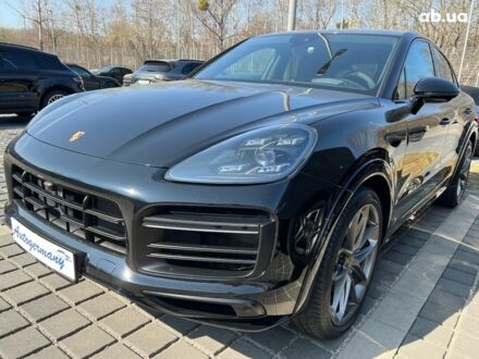 Порше Cayenne 2021 у Києві на Automoto.ua Порше Cayenne, об'ємом двигуна 4 л та пробігом 9 тис. км за 150196 $, фото 1 на Automoto.ua