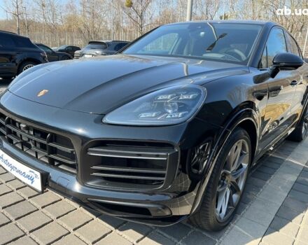 Порше Каен, объемом двигателя 4 л и пробегом 9 тыс. км за 150196 $, фото 1 на Automoto.ua