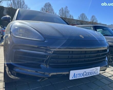 Порше Каен, объемом двигателя 3 л и пробегом 29 тыс. км за 92269 $, фото 1 на Automoto.ua