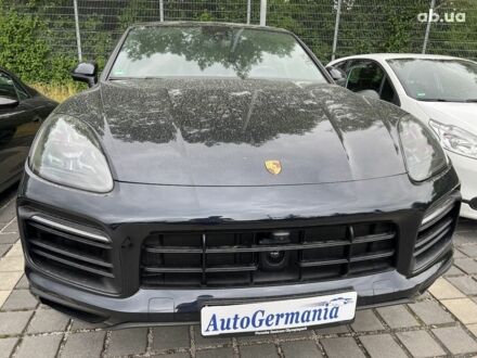 Порше Cayenne 2021 у Києві на Automoto.ua Порше Cayenne, об'ємом двигуна 3 л та пробігом 24 тис. км за 118961 $, фото 1 на Automoto.ua