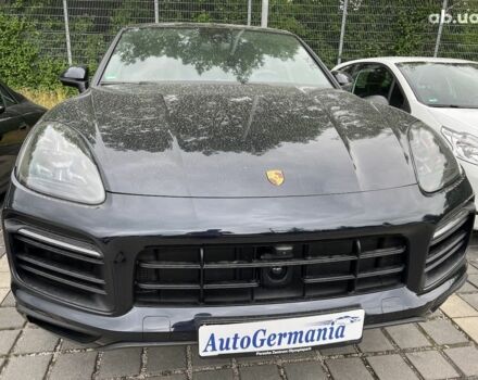 Порше Каен, объемом двигателя 3 л и пробегом 24 тыс. км за 118961 $, фото 1 на Automoto.ua