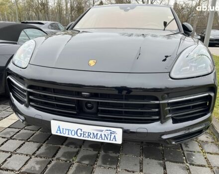 Порше Каен, объемом двигателя 3 л и пробегом 34 тыс. км за 105854 $, фото 1 на Automoto.ua