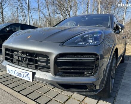 Порше Cayenne, об'ємом двигуна 4 л та пробігом 20 тис. км за 168345 $, фото 1 на Automoto.ua