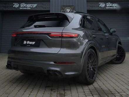 Порше Cayenne, об'ємом двигуна 4 л та пробігом 25 тис. км за 95000 $, фото 1 на Automoto.ua