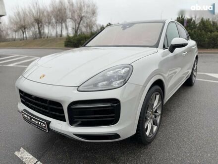 Порше Cayenne 2022 у Києві на Automoto.ua Порше Cayenne, об'ємом двигуна 3 л та пробігом 92 тис. км за 84990 $, фото 1 на Automoto.ua