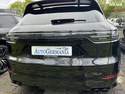 Порше Cayenne, об'ємом двигуна 3 л та пробігом 0 тис. км за 173453 $, фото 1 на Automoto.ua