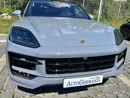Порше Каен 2023 в Киеве на Automoto.ua Порше Каен, объемом двигателя 3 л и пробегом 2 тыс. км за 132481 $, фото 1 на Automoto.ua