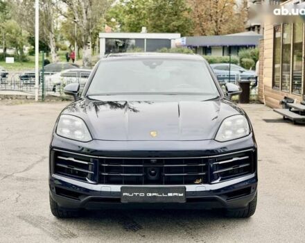 Порше Cayenne, об'ємом двигуна 3 л та пробігом 18 тис. км за 98999 $, фото 1 на Automoto.ua