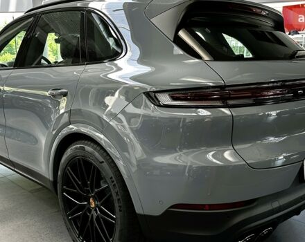 купити нове авто Порше Cayenne 2024 року від офіційного дилера Автоцентр AUTO.RIA Порше фото