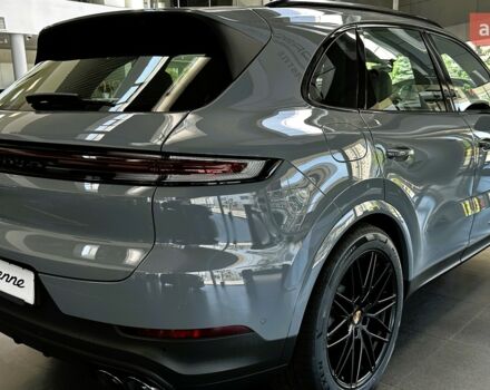 купити нове авто Порше Cayenne 2024 року від офіційного дилера Автоцентр AUTO.RIA Порше фото